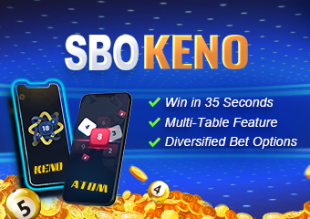 SBOBET