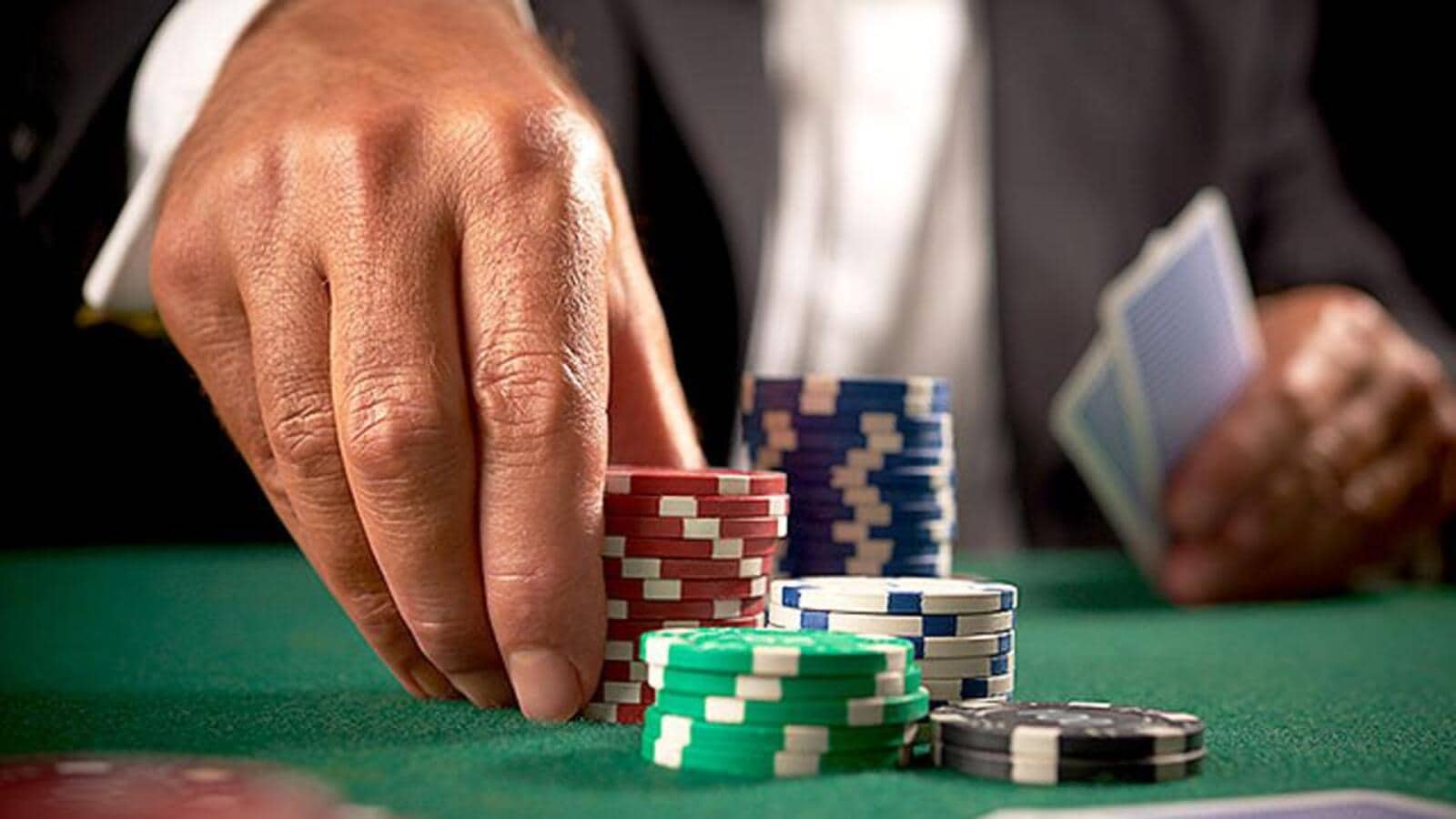 Gambling