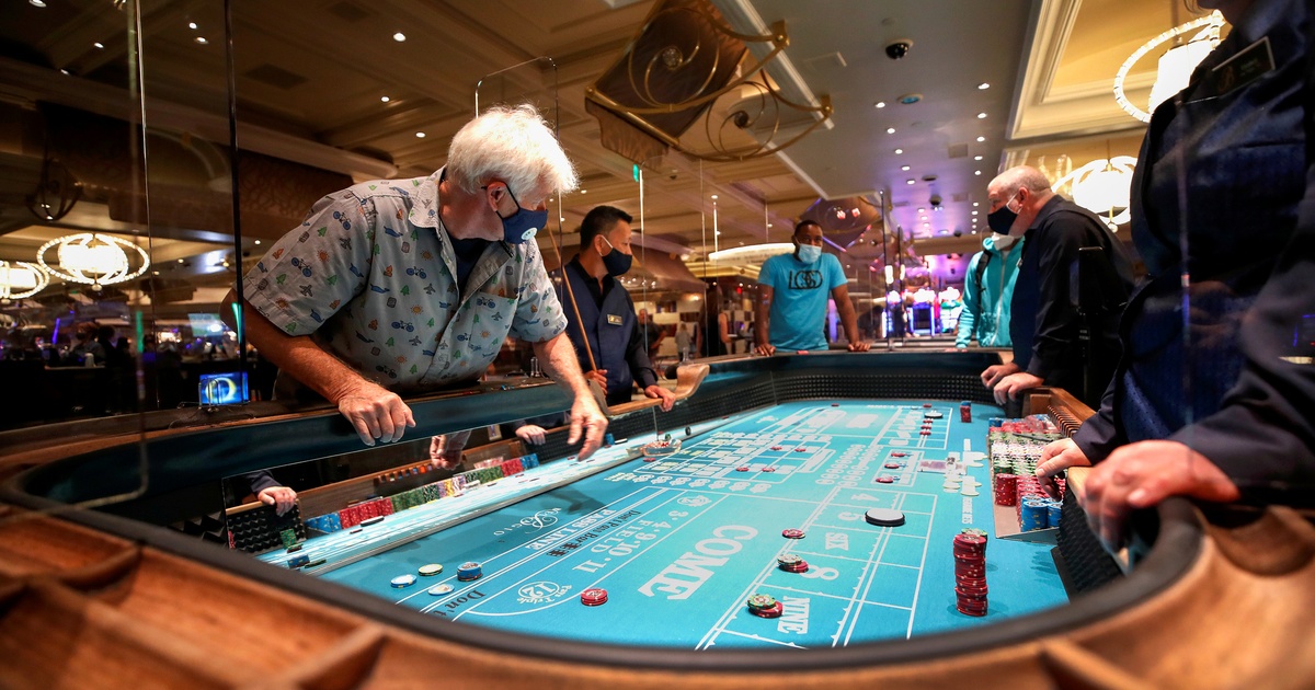 Gambling